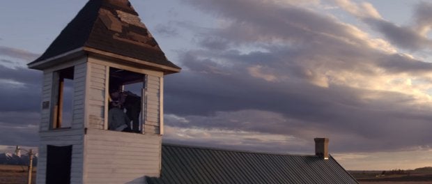 Far Cry 5 Review Perfecting The Ubisoft Open World Formula - Best Mountain Patterns in HD