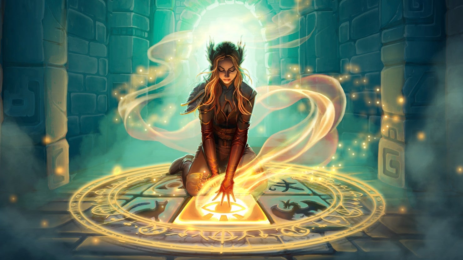 Former Ubisoft Devs Launch Dark Ritual Studios: Crafting Indie Games with AAA Experience (2026)