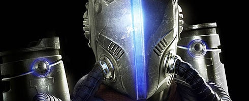 New Dark Void Trailer - Premium Geometric Illustration Gallery - HD