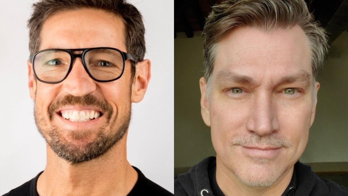 New 2K Studio Led by Former The Initiative Execs: What’s Next for Darrell Gallagher & Brian Horton? (2026)