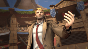 Once you see it, you can't unsee it: Hilarity ensues as new DC Comics fighting game is named DCKO
