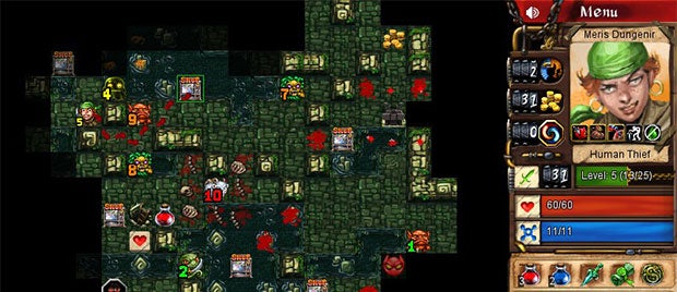 Dungeons Impressions Gamespot - Light Photo Collection - Desktop Quality