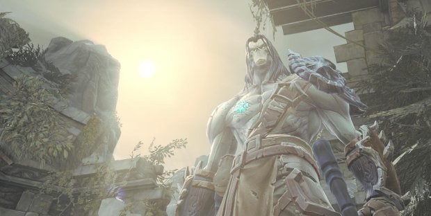 Darksiders Ii Retrospective Rock Paper Shotgun
