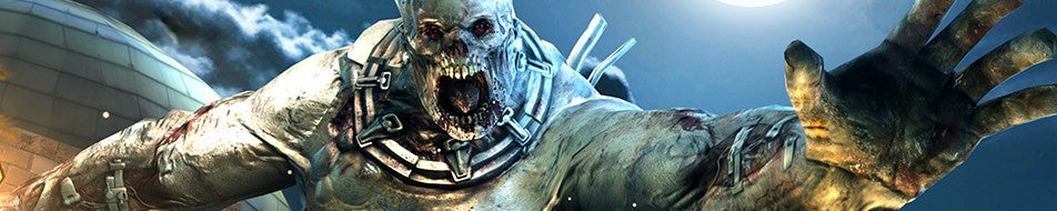 Official Launch Trailer Dead Trigger 2 Ign - Mountain Photo Collection - 8K Quality