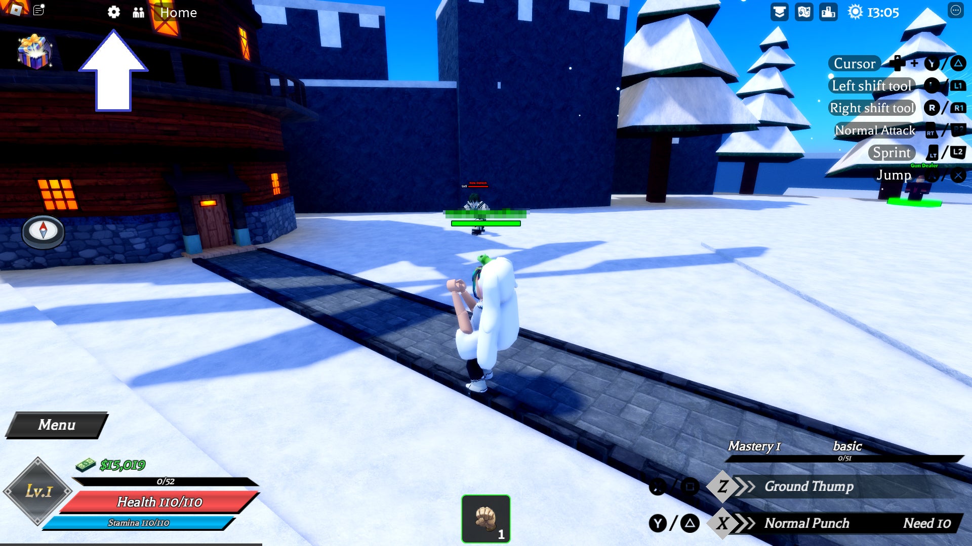 Roblox Demon Blade Codes - Nature Images - Incredible 4K Collection