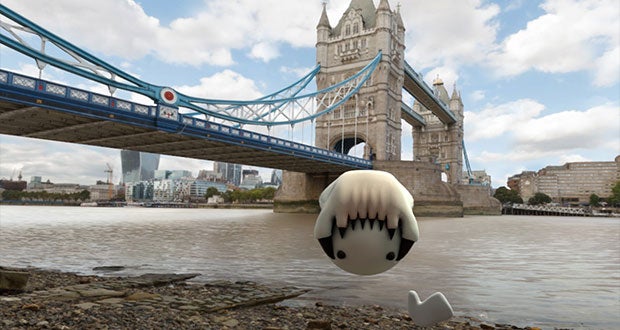 Relativity Vr Destinations - Vintage Background Collection - Desktop Quality