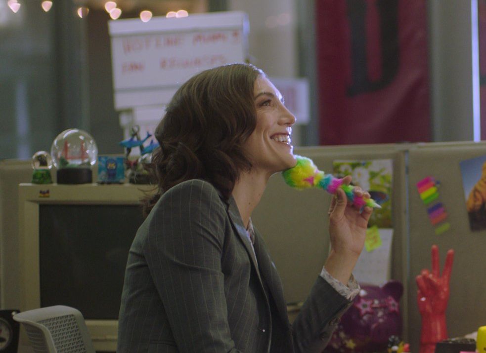 Devolver Digital E3 2021 Showcase Live Stream - Amazing Full HD Geometric Patterns | Free Download