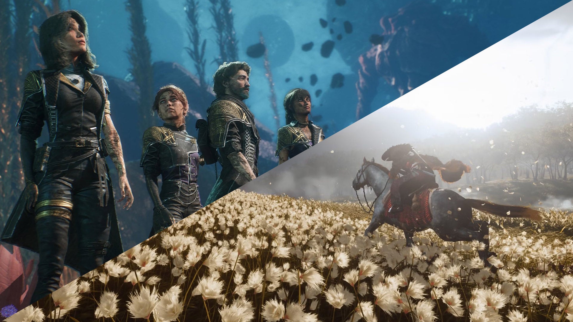 Clair Obscur Expedition 33 And Ghost Of Yōtei Secure Most Nominations