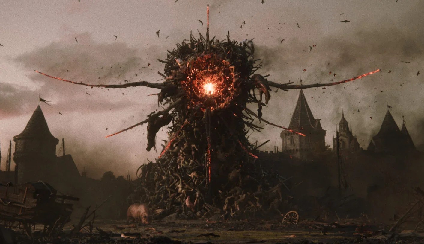 Larian Studios Confirms No Generative AI for Divinity Concept Art (2026)