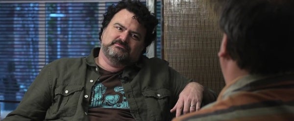 Max Schaefer Rock Paper Shotgun - Download Creative Minimal Illustration | Retina