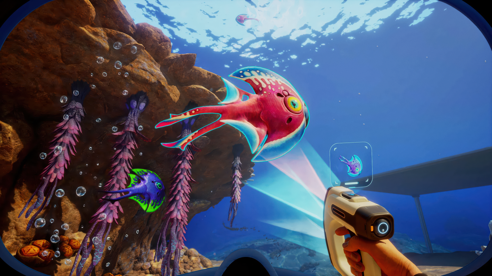 Subnautica 2 Dev Apologises for Combat Comment, Promises Improvements (2026)