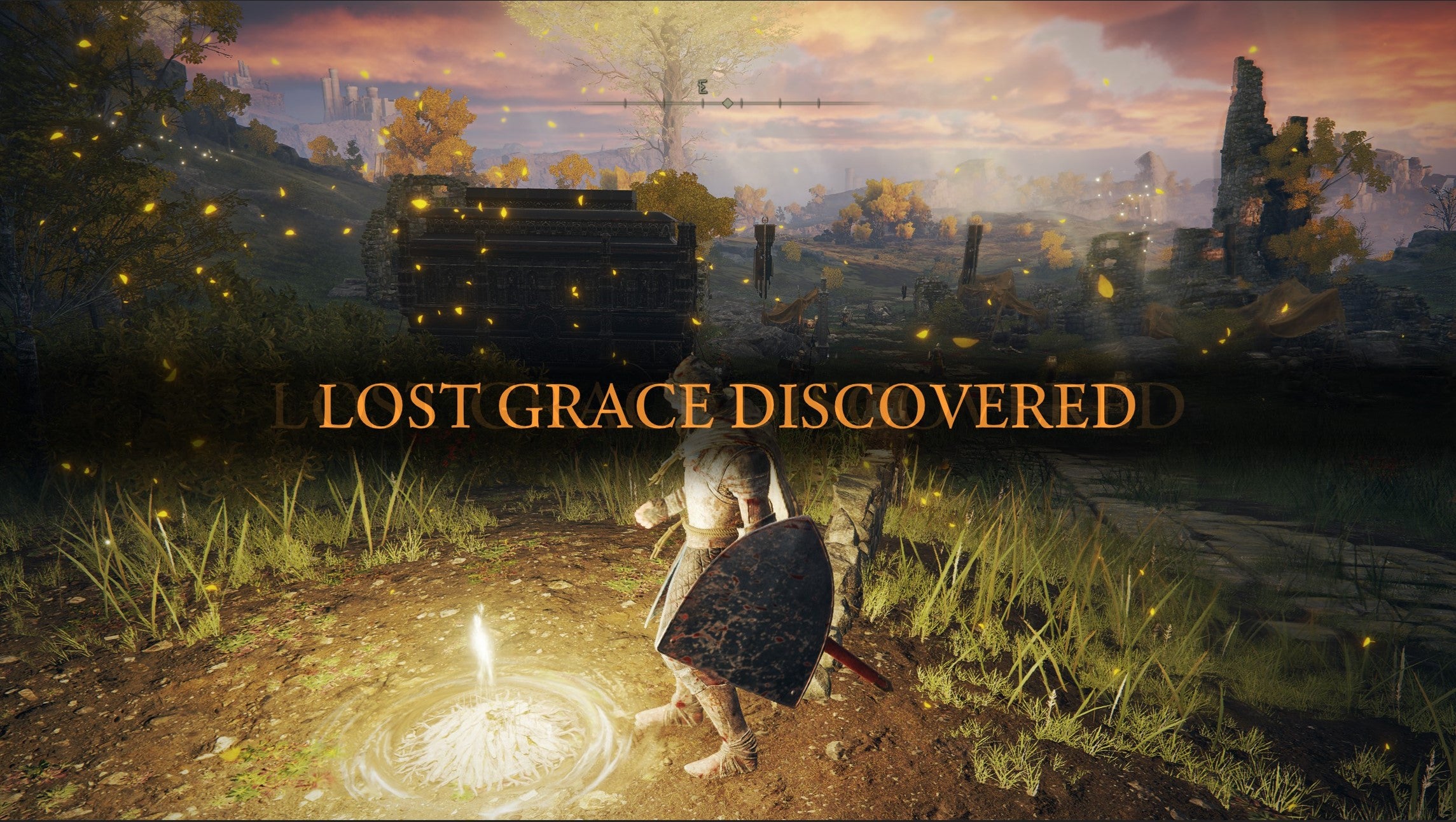 How I Fix Elden Ring Crashing After The Latest Patch Vg247 - City Art Collection - 8K Quality