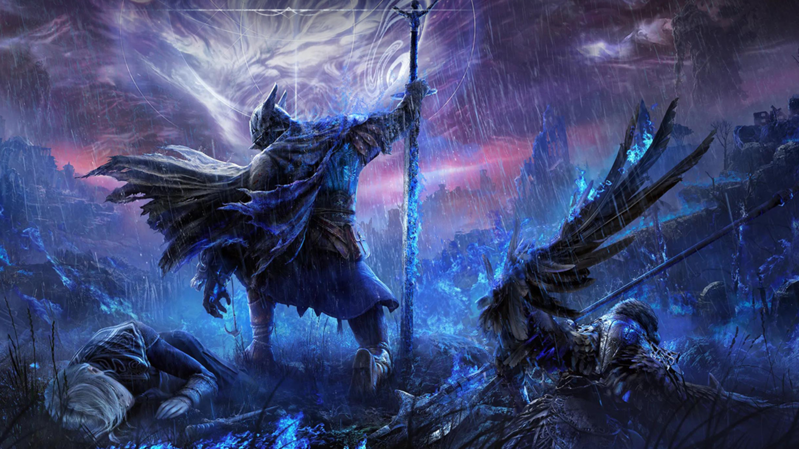 Elden Ring Nightreign DLC Confirmed: All the Details! (2025)