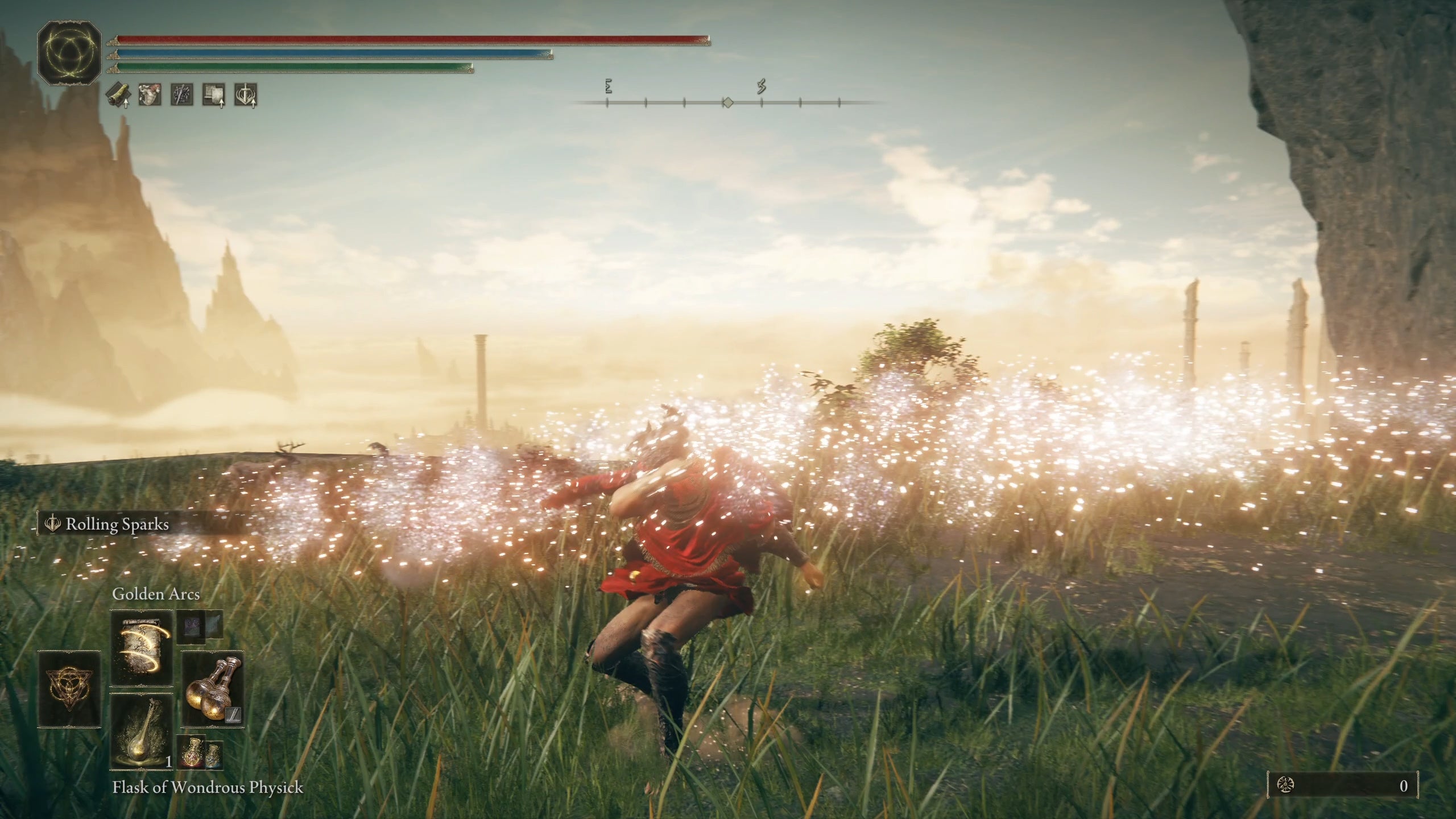 Best Elden Ring Perfumer Build Stats And Weapons Heros Web - Best Minimal Photos in Retina