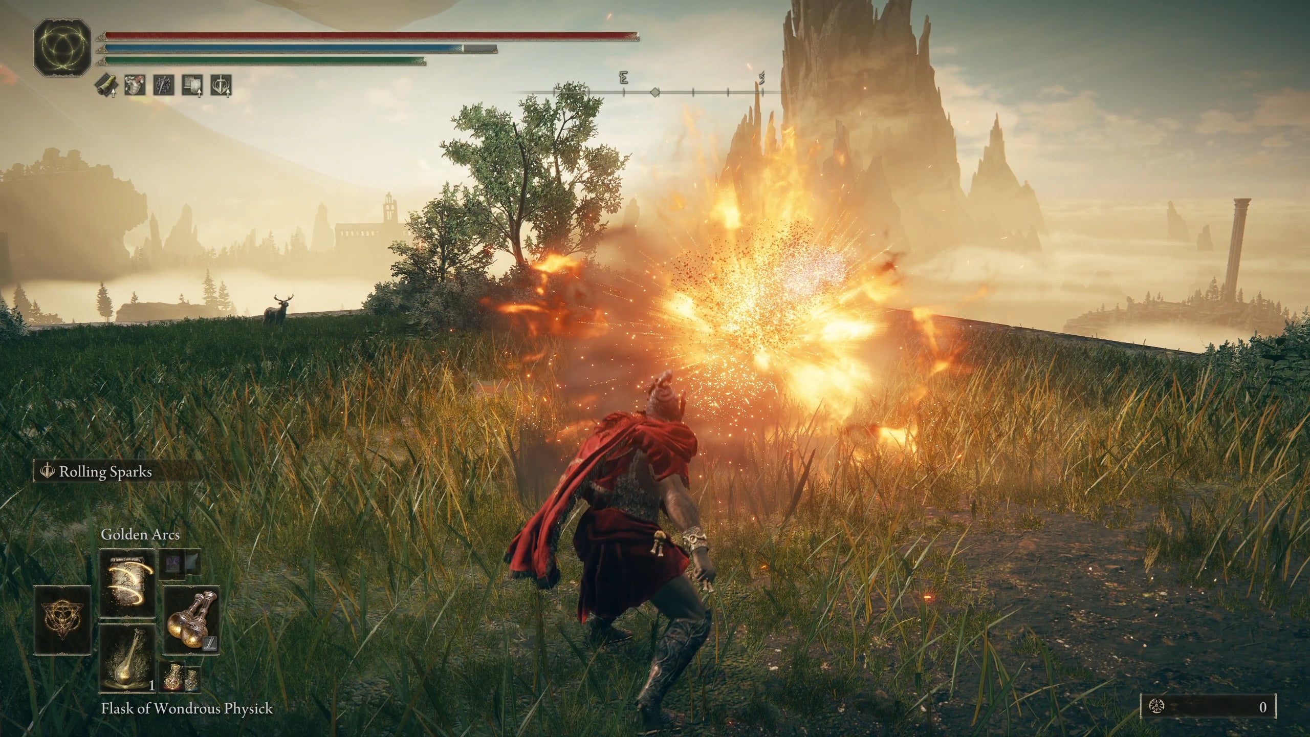 Best Elden Ring Perfumer Build Stats And Weapons Heros Web - Abstract Art Collection - 8K Quality