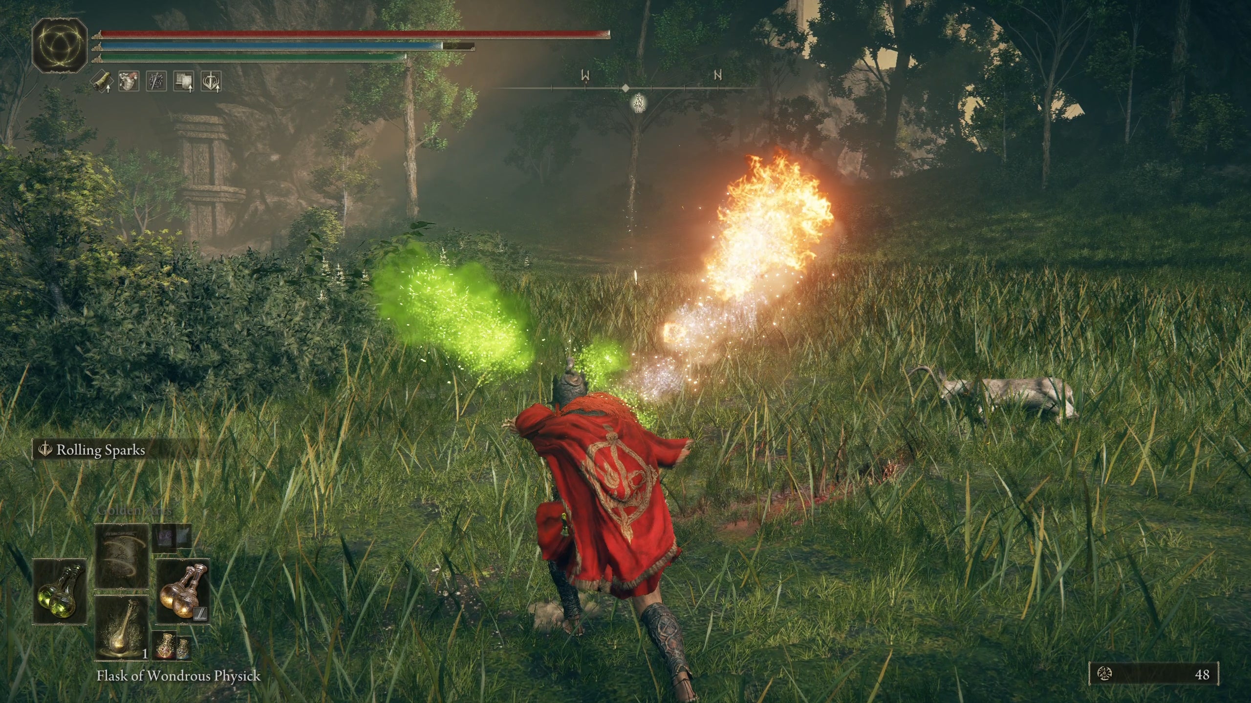 Best Elden Ring Perfumer Build Stats And Weapons Heros Web - Gradient Texture Collection - Retina Quality