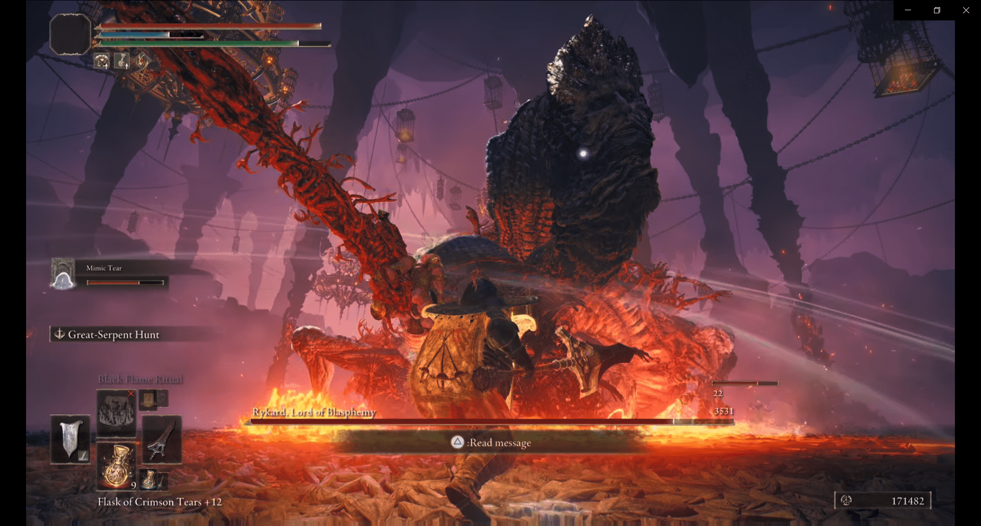 Elden Ring How To Beat God Devouring Serpent - Download Elegant Sunset Design | Ultra HD