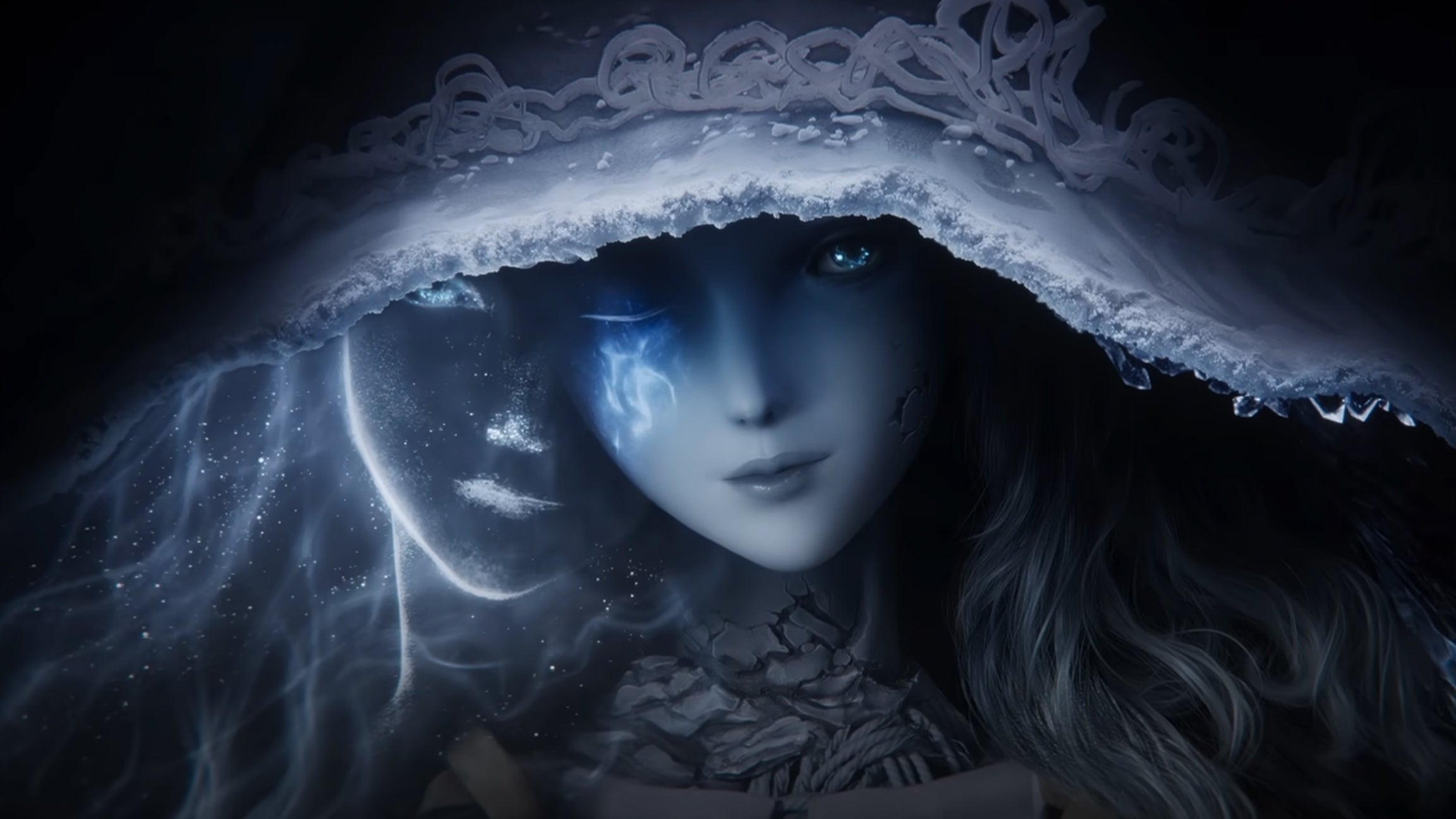 Elden Ring All Side Quests - Abstract Photo Collection - Ultra HD Quality