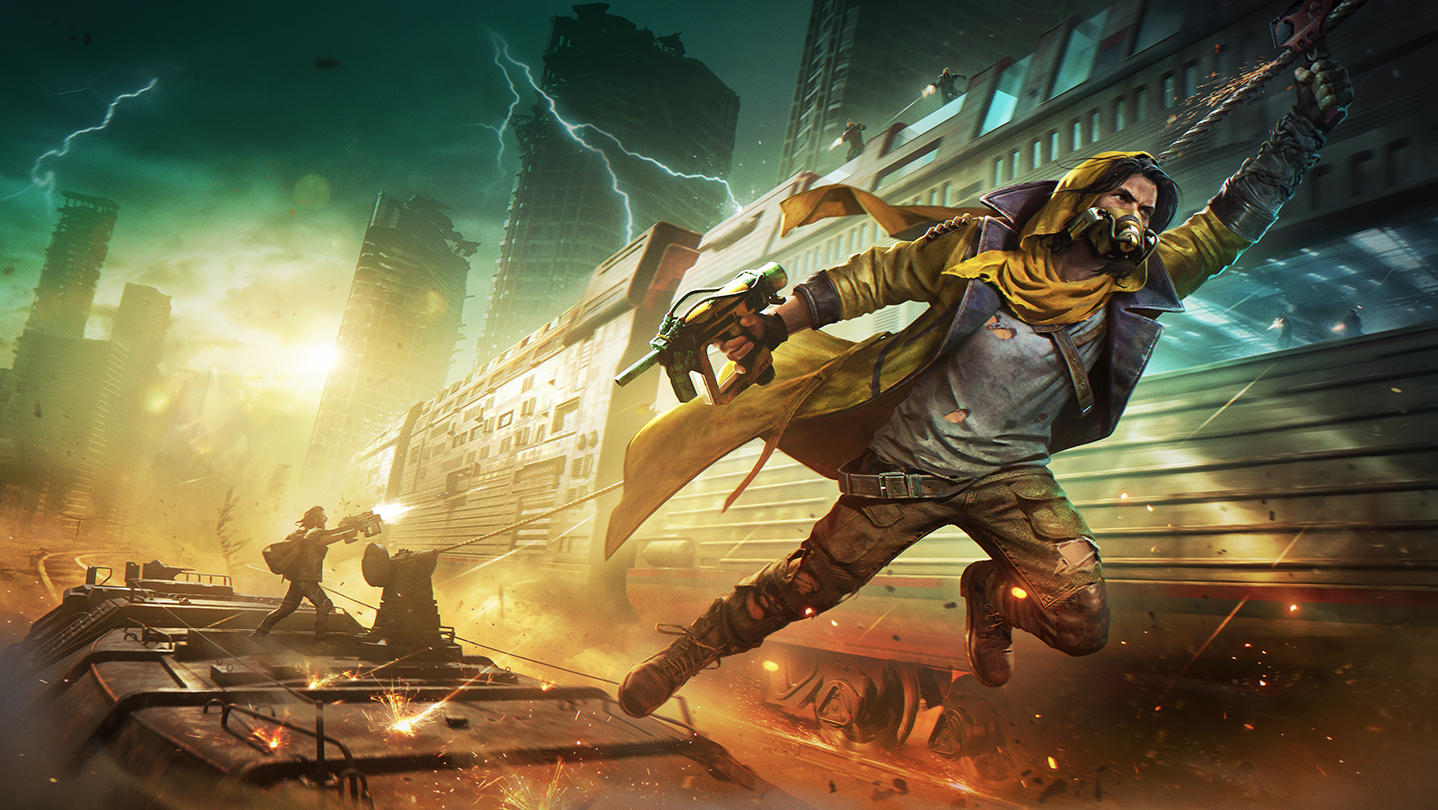 Red Rover Interactive to Cut 22 Roles as Enginefall's Development Takes Longer Than Expected (2026)