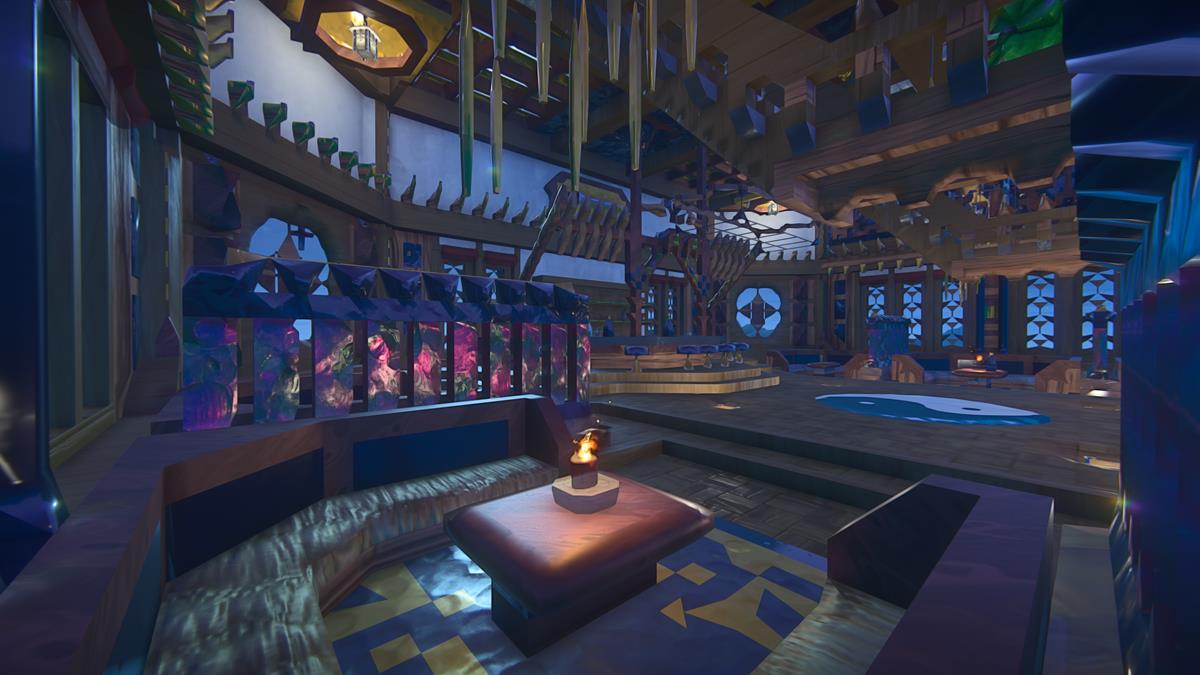 Everquest Landmark Vg247 - Nature Designs - Beautiful 4K Collection