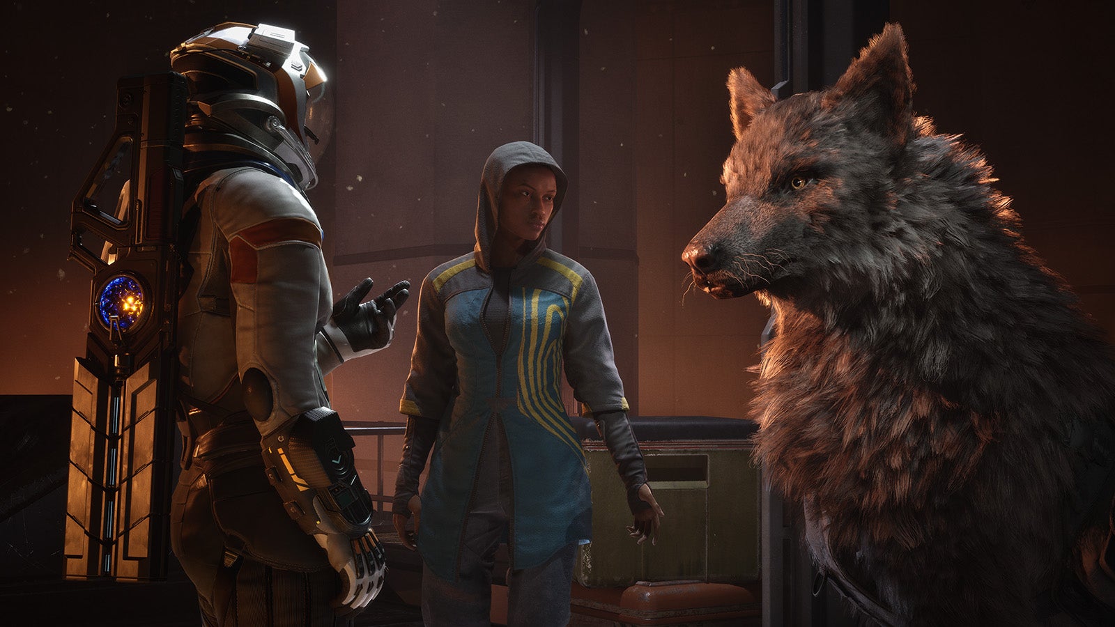 Exodus: The Sci-Fi RPG to Revive the Mass Effect Subgenre? | Gaming News (2026)