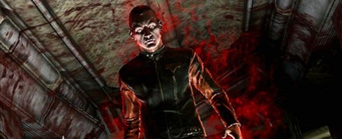 F E A R 3 Gets First Gameplay Shots Vg247