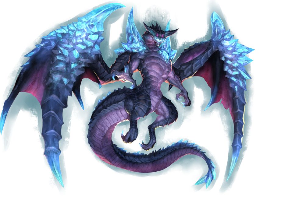 Final Fantasy Explorers Summon Beasts Shown Off - Premium High Resolution Abstract Pictures | Free Download