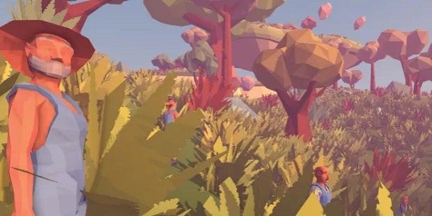 I Would Very Much Like To Visit Floatlands Rock Paper Shotgun