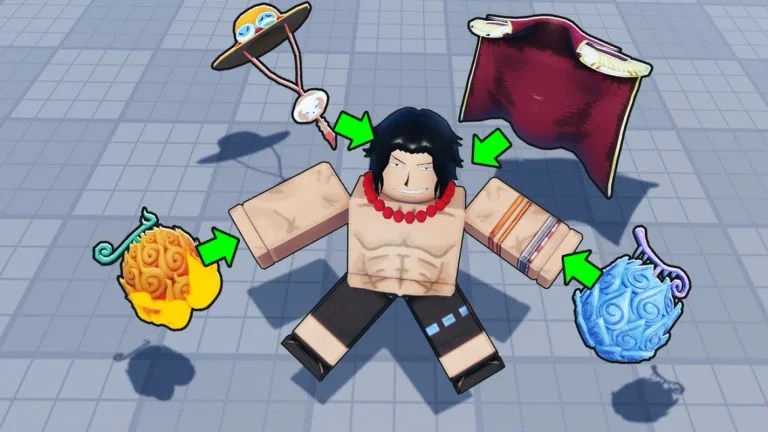 Fruit Reborn Complete Guide - Premium Light Illustration Gallery - Retina