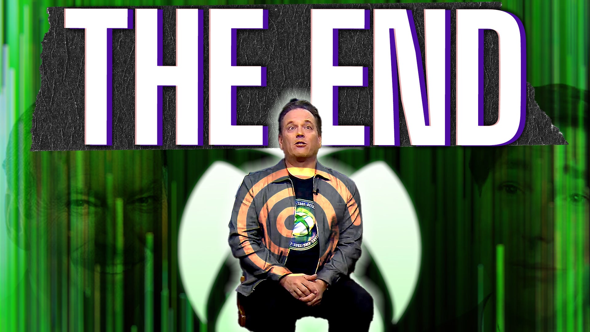 The Problem With Xbox Is That You Don T Need An Xbox And That S A Hard