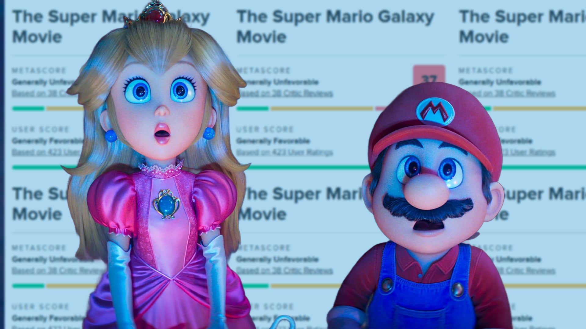 Super Mario Galaxy Movie: A Box Office Smash Despite Critical Reception (2026)