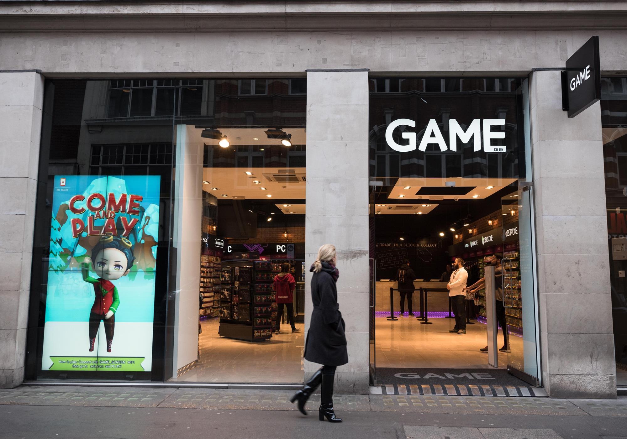 GAME's Final Chapter: Closing Doors on Standalone Stores (2026)