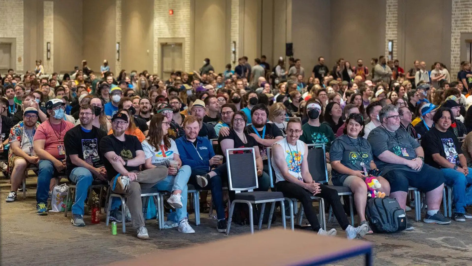 Everyone's favourite speedrunning event Games Done Quick is hosting a show next week to raise funds for Hurricane Helene relief