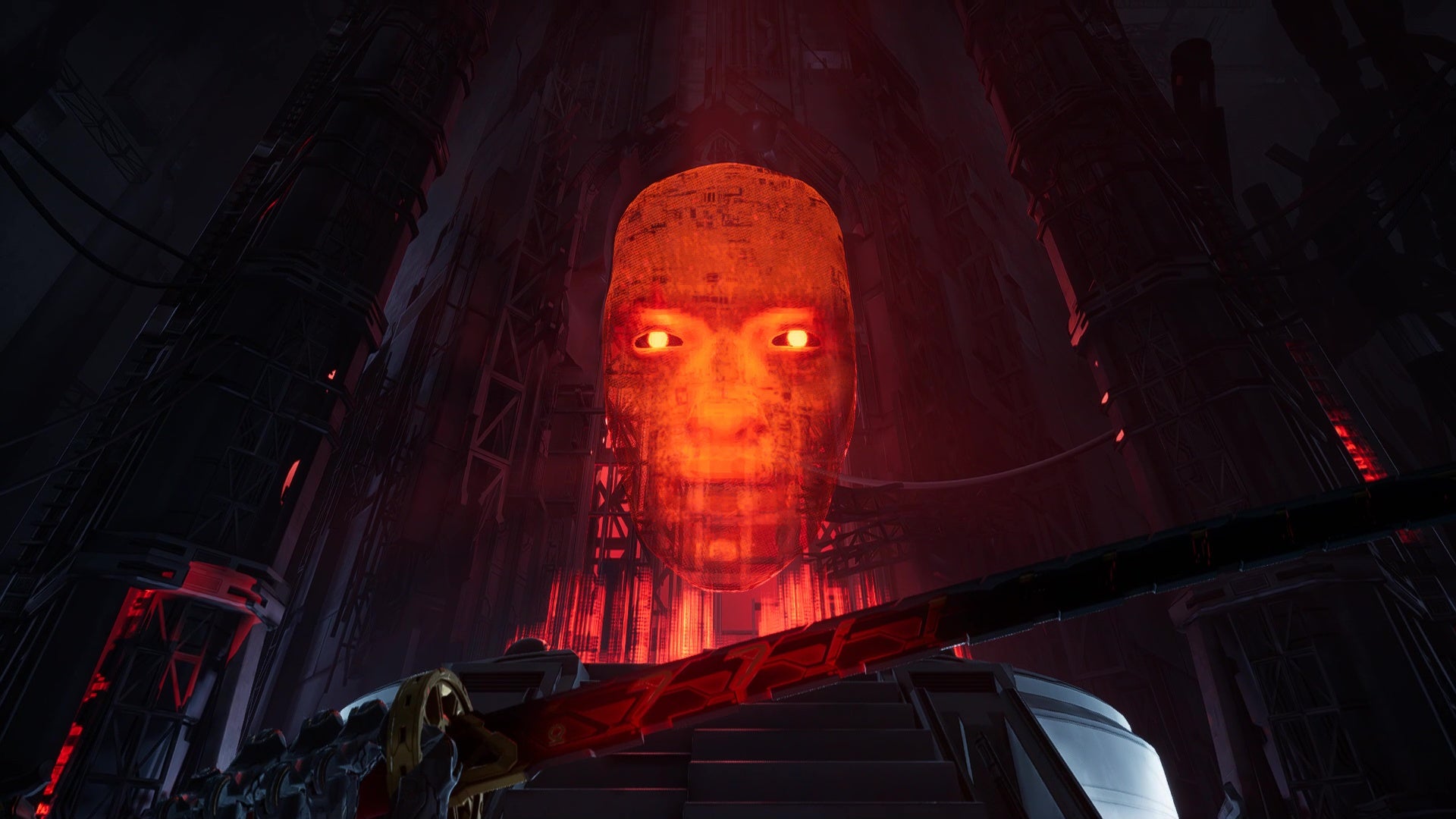 Ghostrunner 2 Rock Paper Shotgun - Premium Mountain Texture Gallery - 8K