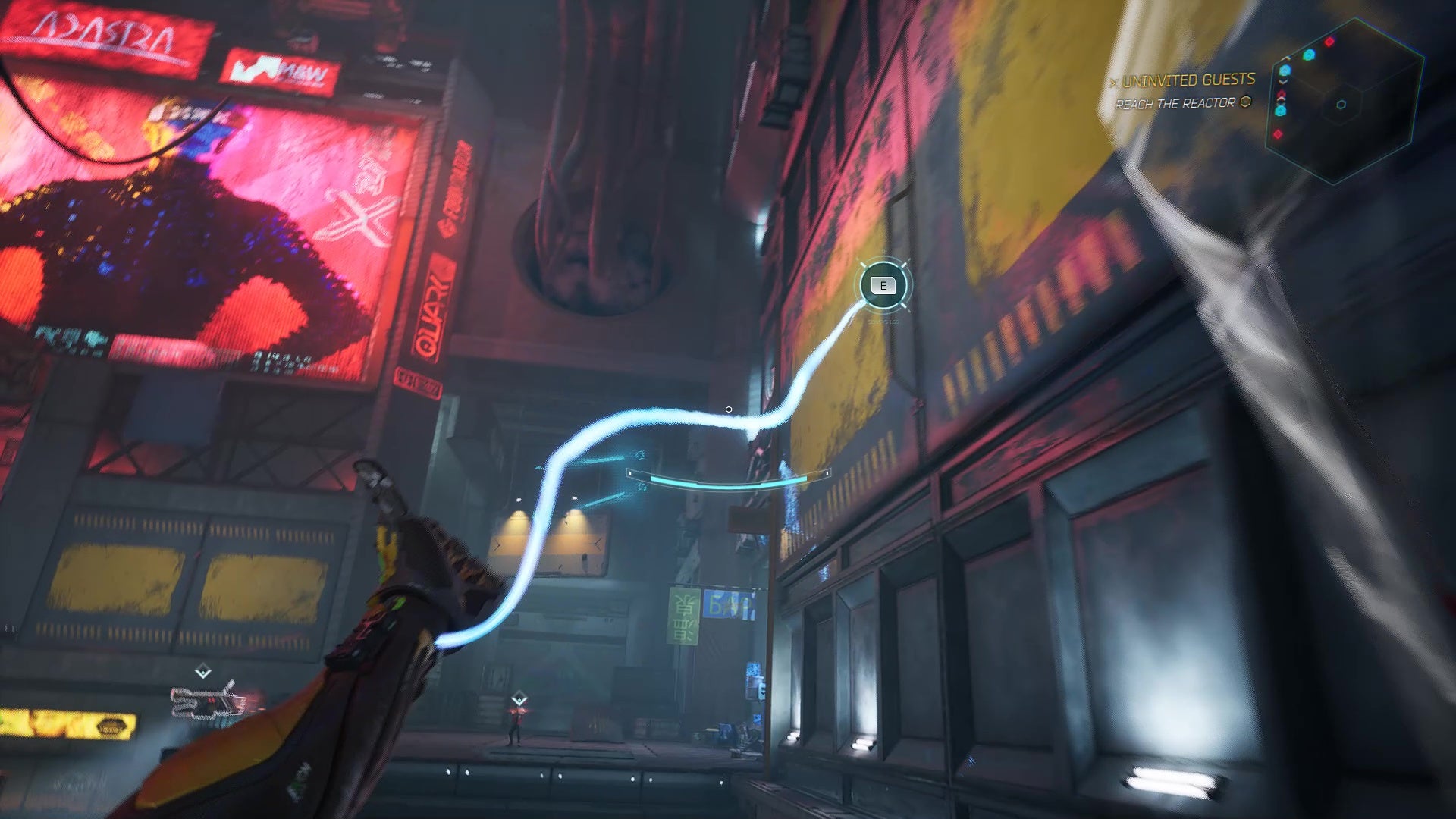 Ghostrunner 2 Rock Paper Shotgun - Light Texture Collection - Retina Quality