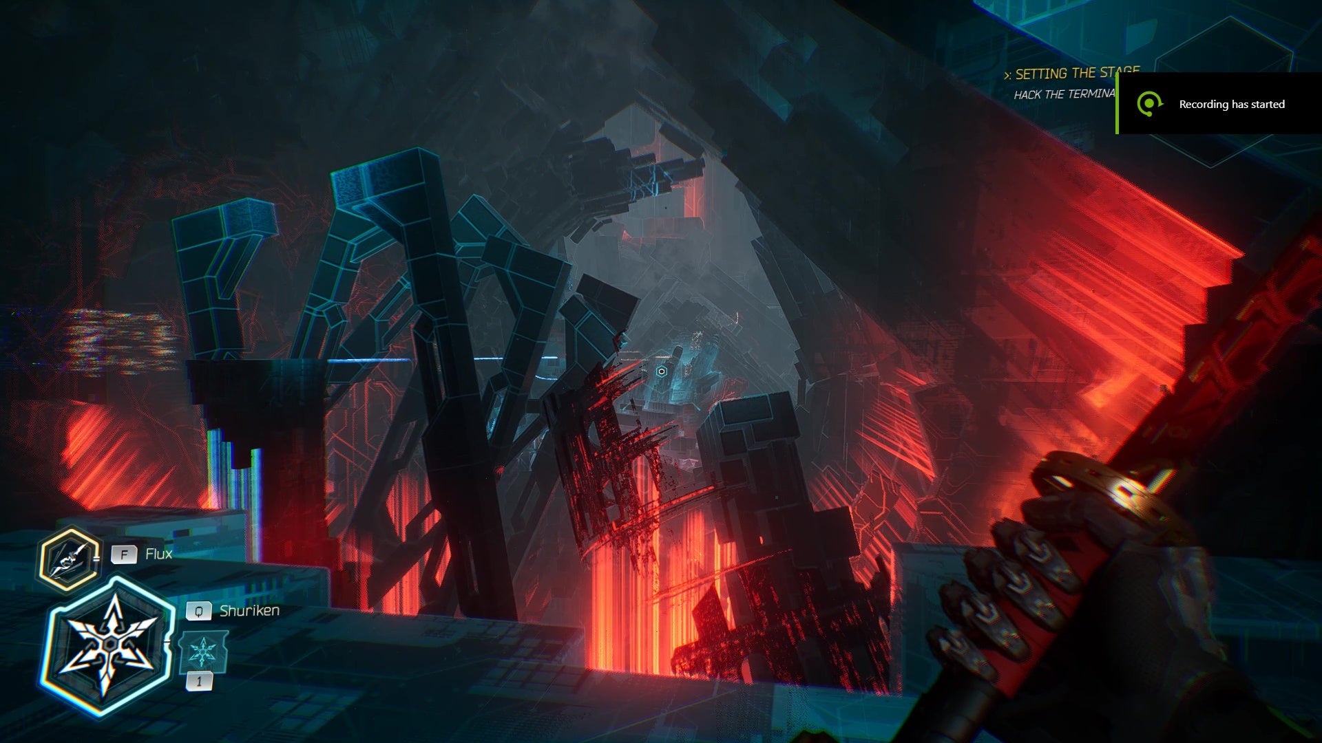 Ghostrunner 2 Rock Paper Shotgun - Sunset Images - Professional HD Collection