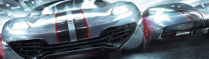 Grid 2 Release Date Set Gematsu - Colorful Textures - Beautiful 4K Collection