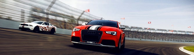 Grid 2 Extended Multiplayer Gameplay Video - Premium Landscape Wallpaper Gallery - High Resolution