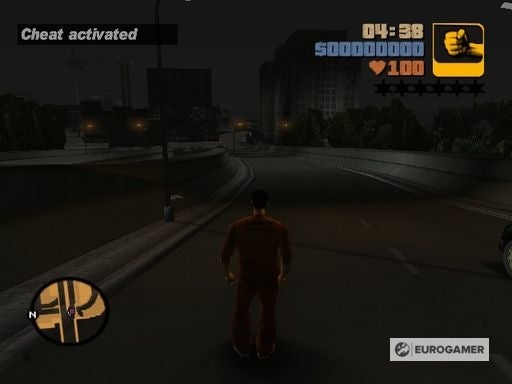 GTA 3 Cheats For PC Xbox PlayStation And Netflix Eurogamer Net Gta 3 Cheats Pc Ps2 Ps3 Xbox Mobile Cheat Codes 2 