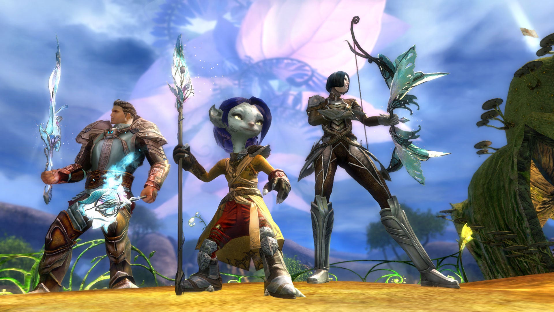 Guild Wars 3: New Job Listing Sparks Speculation and Fan Theories (2026)