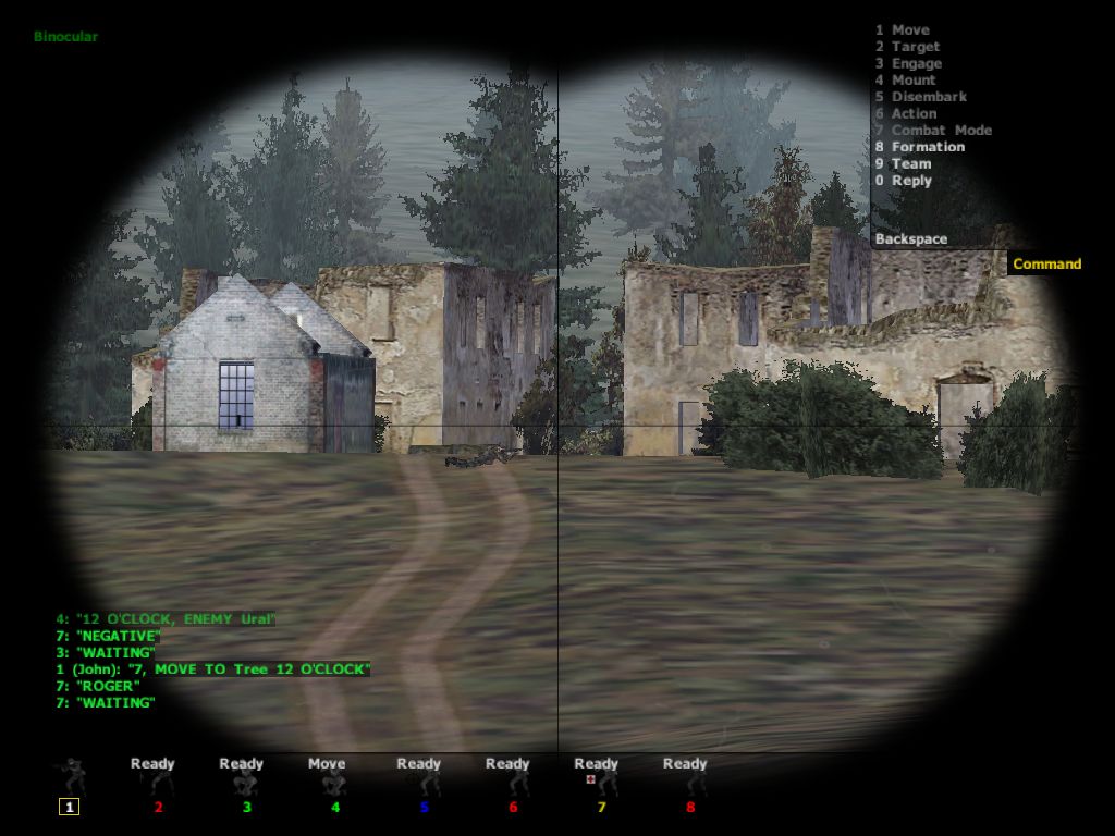 Operation Flashpoint Eurogamer Net - Full HD Mountain Backgrounds for Desktop