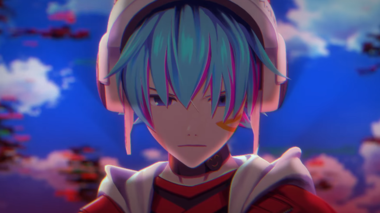 .hack//Z.E.R.O. Trailer - CyberConnect2's New Game Announcement (2026)