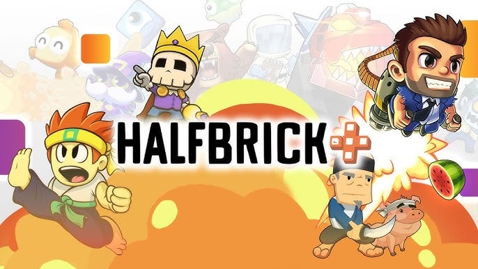 Halfbrick's Tough Decision: 41 Jobs Cut Amid Industry Challenges (2026)