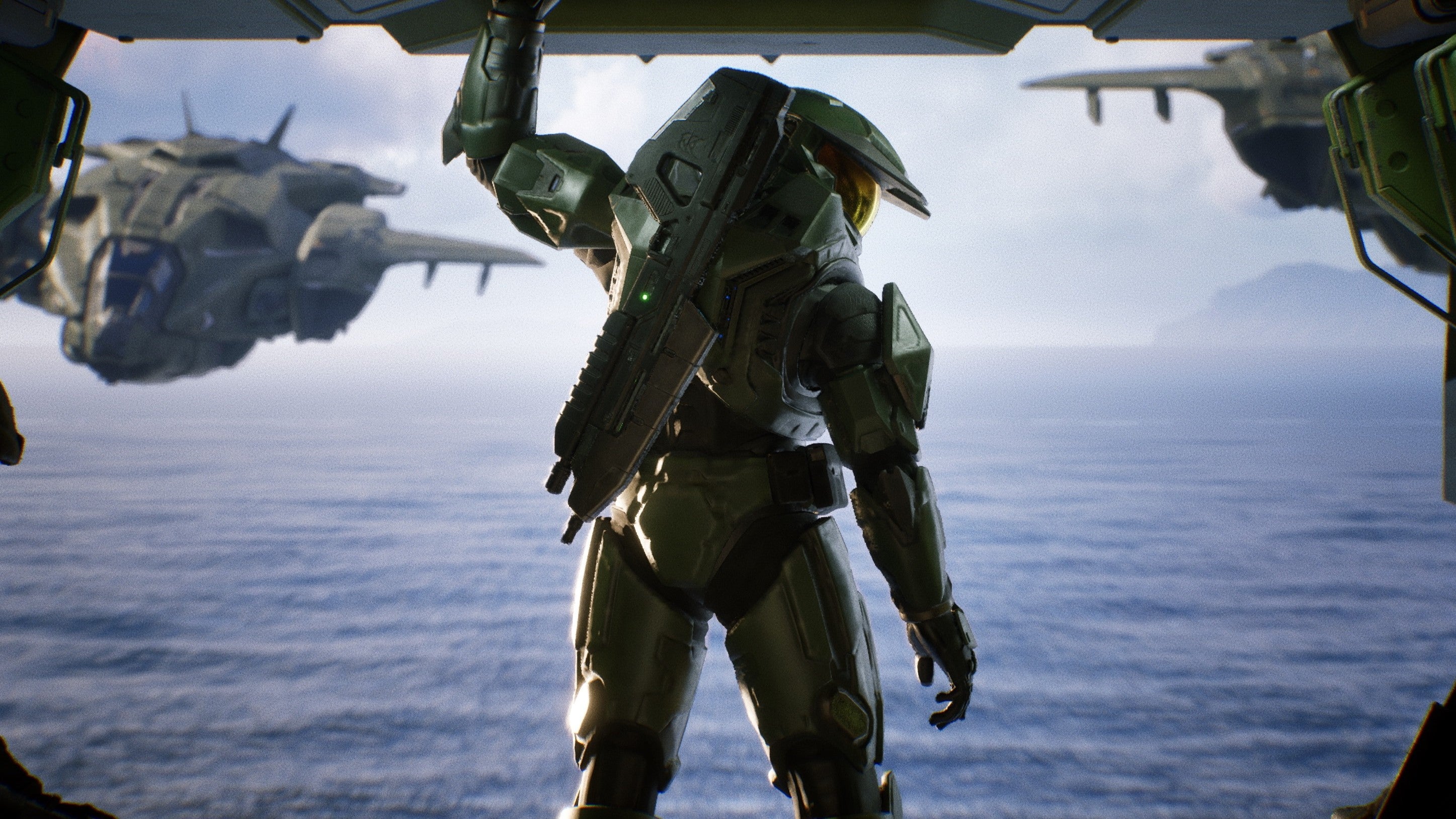 Halo Studios Layoffs: The Impact After Halo: Campaign Evolved's Release (2026)