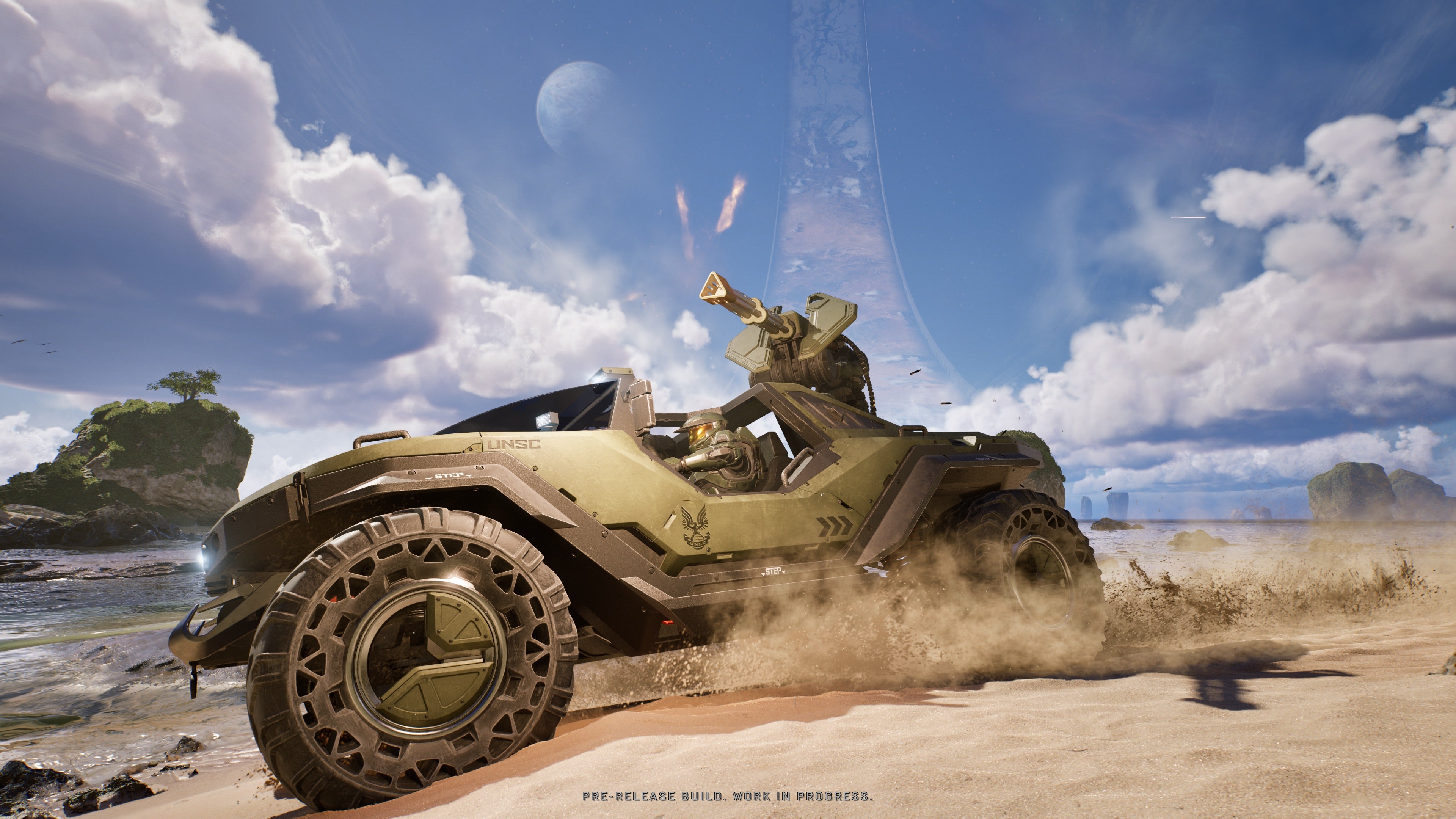 Halo Studios Cancels Multiplayer Project Ekur (2026)