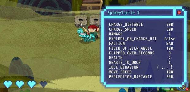 Hack N Slash 1 0 Source Code Release Video Moddb - Ocean Illustrations - Modern Full HD Collection