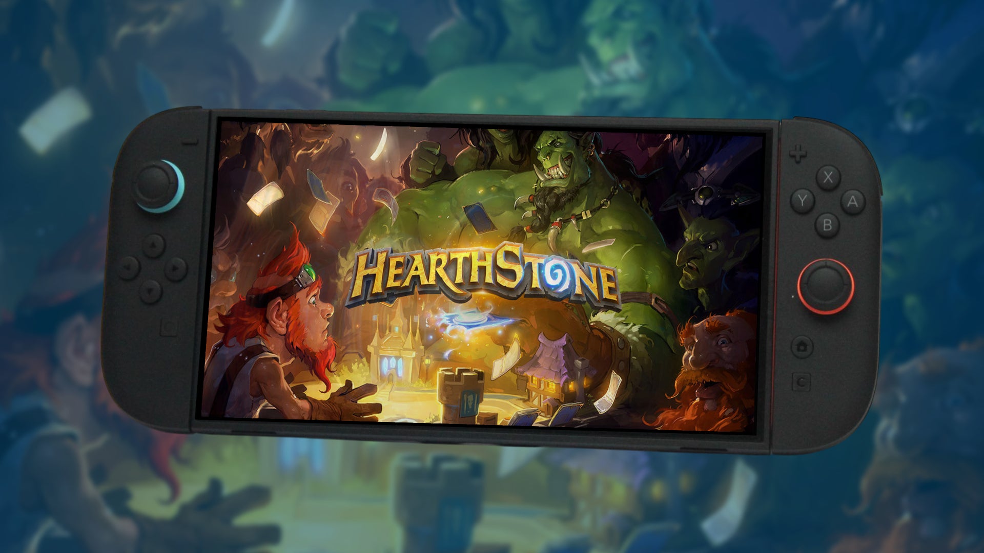 Hearthstone on Console? Blizzard Reveals Future Plans & New Expansion! (2026)