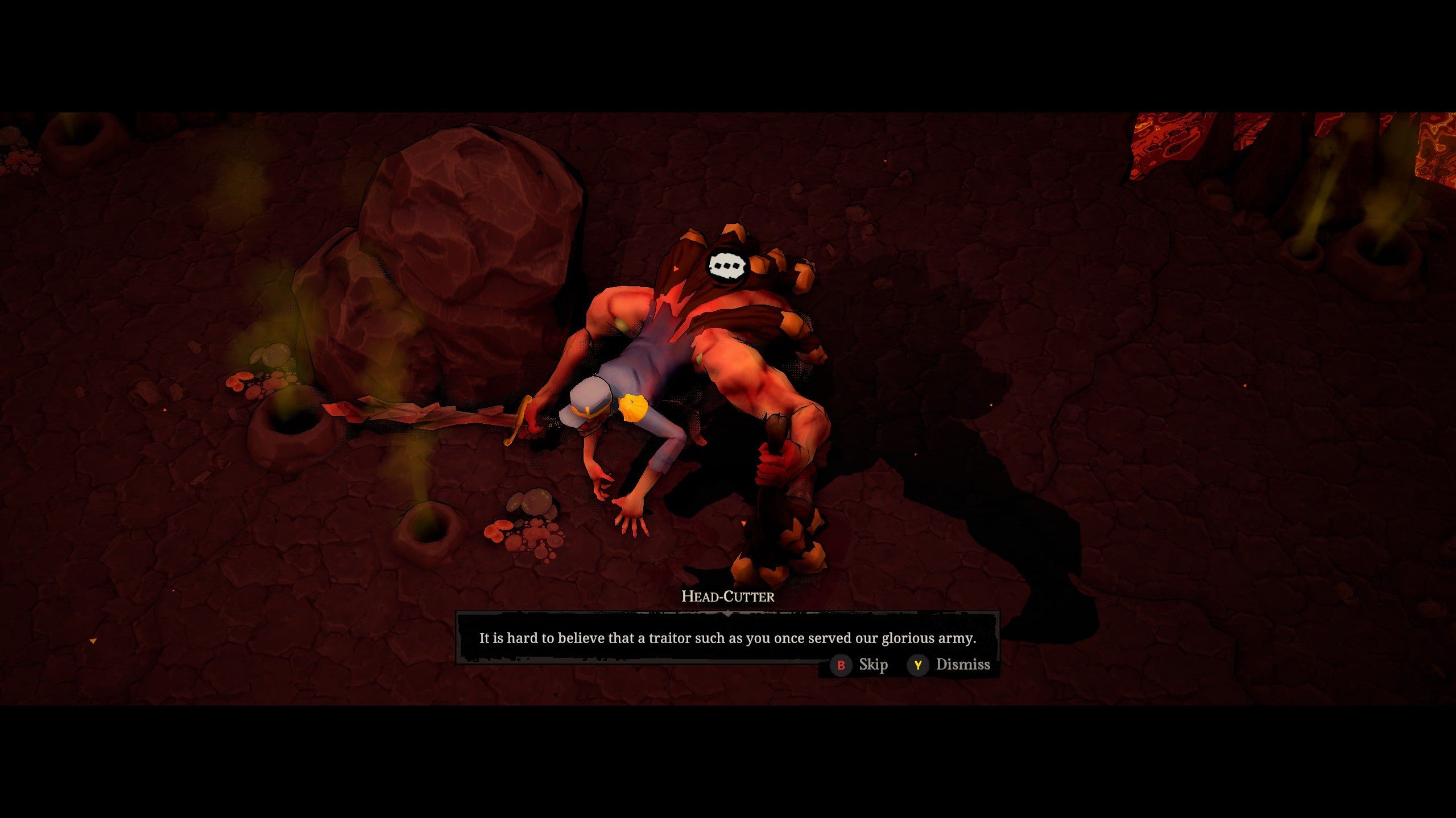 Hell Clock Review Rock Paper Shotgun - Mobile Vintage Patterns for Desktop