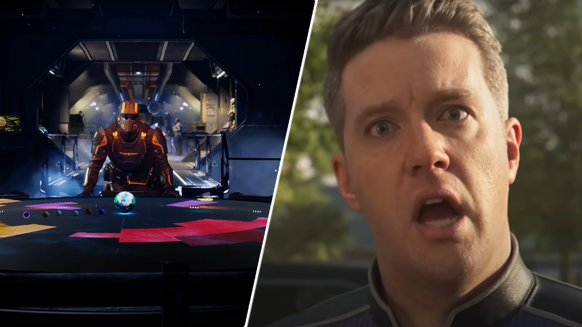 Action stations: Helldivers 2's next big Galactic War twist looks to be kicking off with a huge 