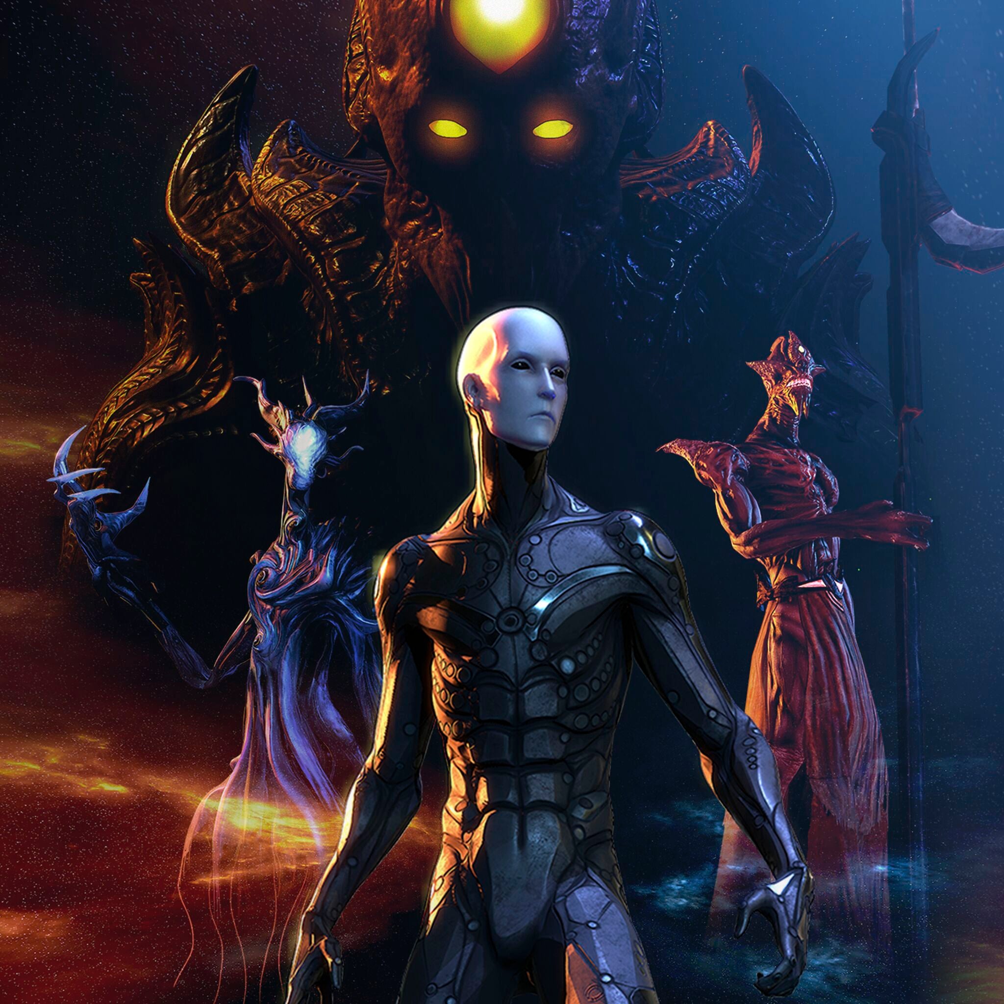 Hellpoint Xbox Series Version Release Pushed Fextralife - Retina Vintage Wallpapers for Desktop